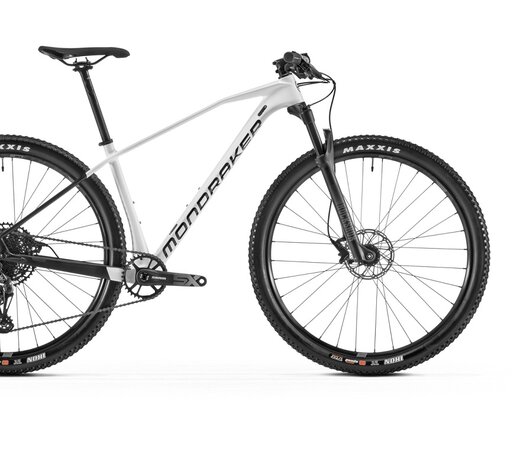 Bicykel Mondraker Chrono Carbon 29 Dirty White/Carbon 2022