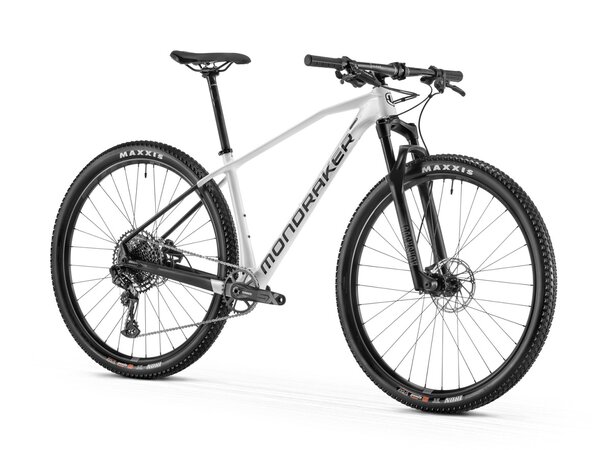 Bicykel Mondraker Chrono Carbon 29 Dirty White/Carbon 2022