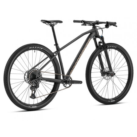 Bicykel Mondraker Chrono R Graphite/Desert Grey 2023