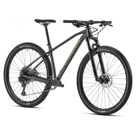 Bicykel Mondraker Chrono R Graphite/Desert Grey 2023