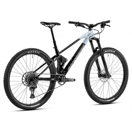 Bicykel Mondraker Raze Black/Dirty White 2023