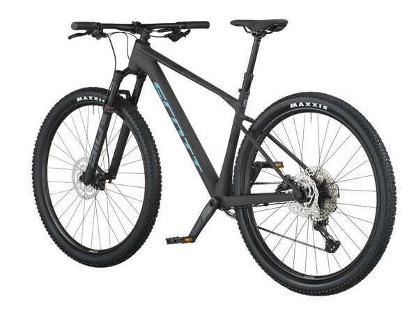 Bicykel Scott Scale 925 Black 2026