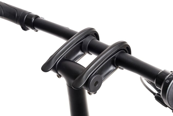 Bicykel Tern Node D8 Midnight Blue/Grey 2023