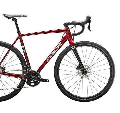 Bicykel Trek Checkpoint ALR 4 Rage Red 2021