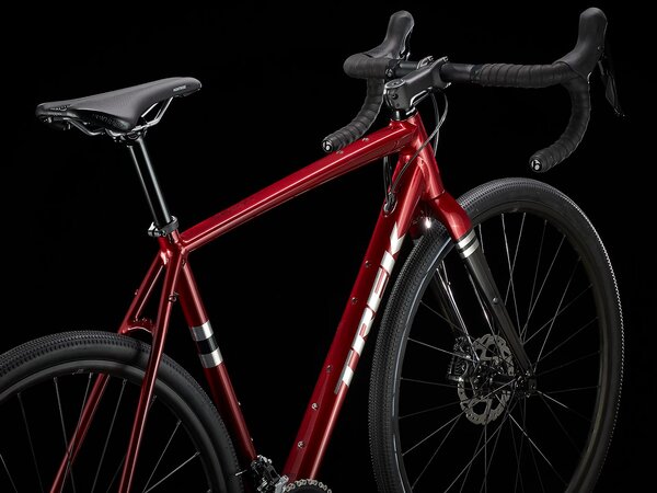 Bicykel Trek Checkpoint ALR 4 Rage Red 2021