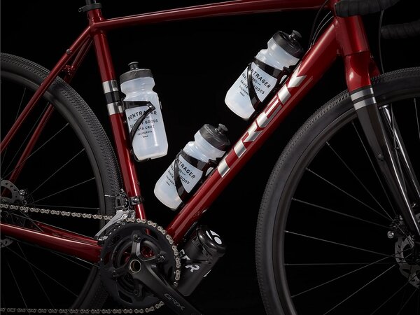 Bicykel Trek Checkpoint ALR 4 Rage Red 2021