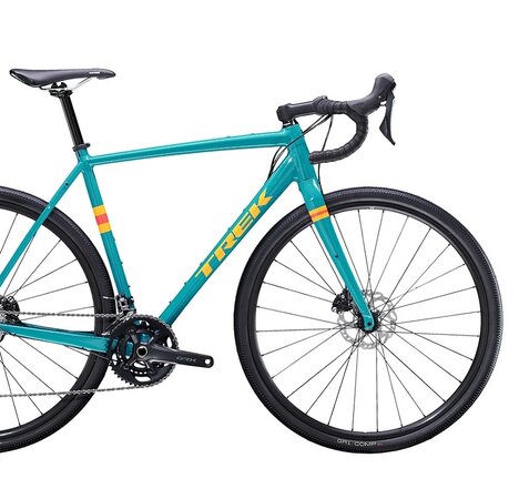 Bicykel Trek Checkpoint ALR 5 Teal 2021