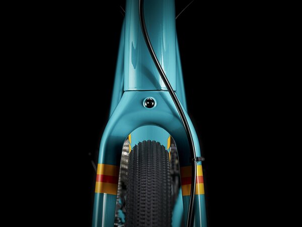 Bicykel Trek Checkpoint ALR 5 Teal 2021