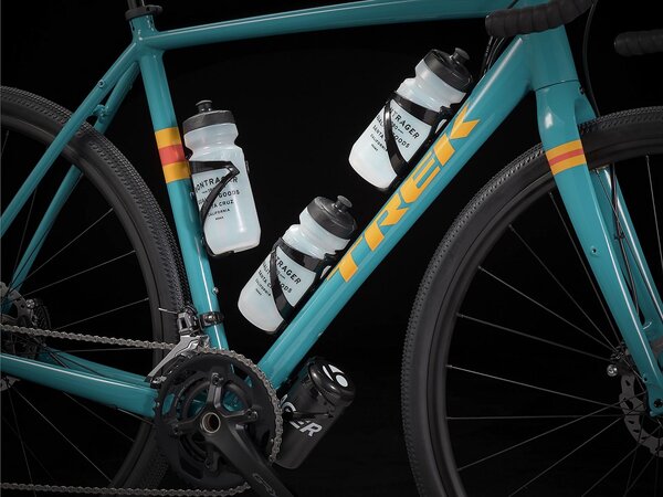 Bicykel Trek Checkpoint ALR 5 Teal 2021