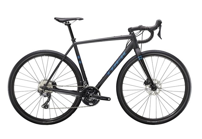 Bicykel Trek Checkpoint ALR 5 Trek Black 2021