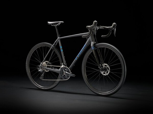 Bicykel Trek Checkpoint ALR 5 Trek Black 2021