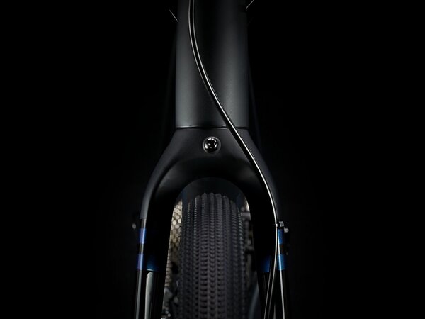 Bicykel Trek Checkpoint ALR 5 Trek Black 2021