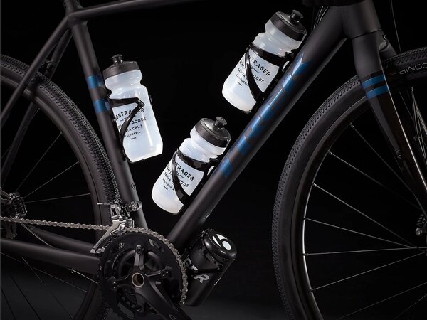 Bicykel Trek Checkpoint ALR 5 Trek Black 2021