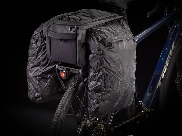 Bicykel Trek Checkpoint ALR 5 Trek Black 2021