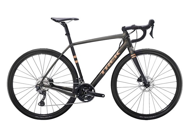 Bicykel Trek Checkpoint SL 5 Dark Olive 2021