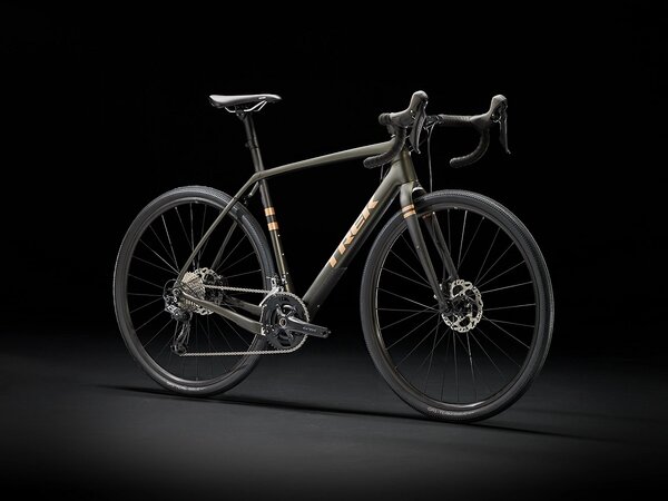 Bicykel Trek Checkpoint SL 5 Dark Olive 2021