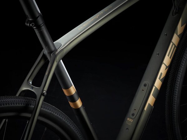 Bicykel Trek Checkpoint SL 5 Dark Olive 2021