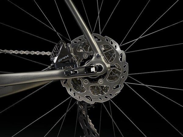 Bicykel Trek Checkpoint SL 5 Dark Olive 2021