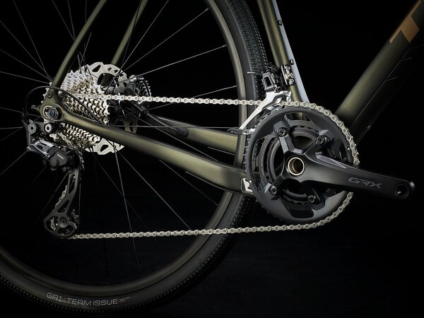 Bicykel Trek Checkpoint SL 5 Dark Olive 2021