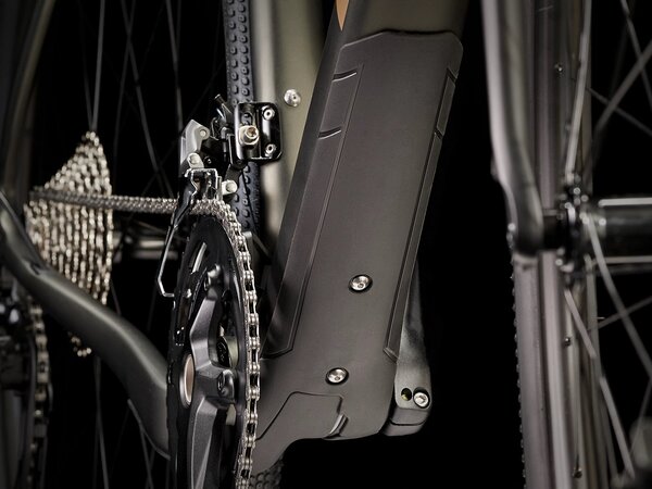 Bicykel Trek Checkpoint SL 5 Dark Olive 2021