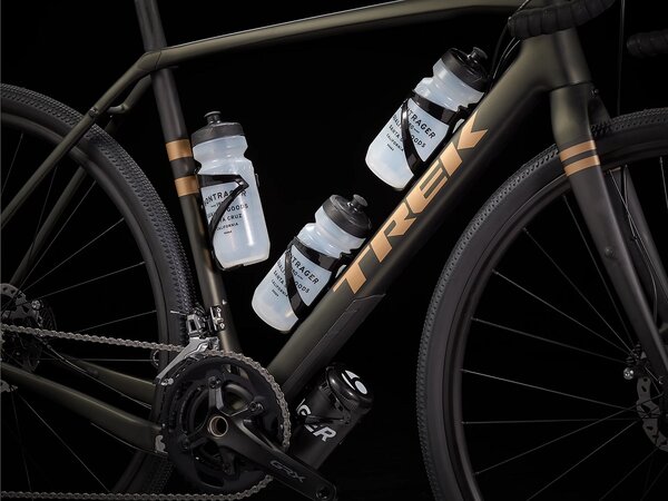 Bicykel Trek Checkpoint SL 5 Dark Olive 2021