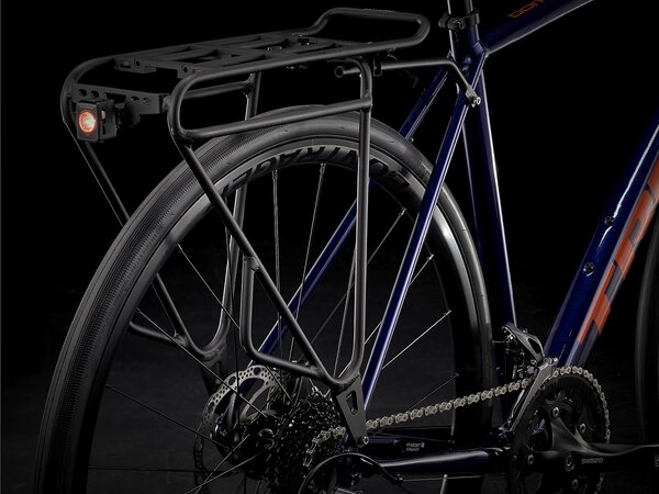 Bicykel Trek Domane AL 2 Disc Purple Abyss/Trek Black 2021