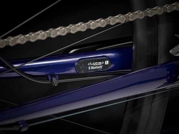 Bicykel Trek Domane AL 2 Disc Purple Abyss/Trek Black 2021