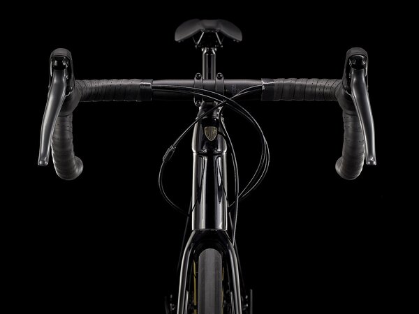 Bicykel Trek Domane AL 2 Disc Trek Black/Carbon Smoke 2022