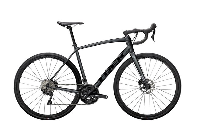 Bicykel Trek Domane AL 5 Disc Lithium Grey/Trek Black 2022