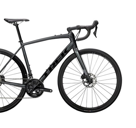 Bicykel Trek Domane AL 5 Disc Lithium Grey/Trek Black 2022