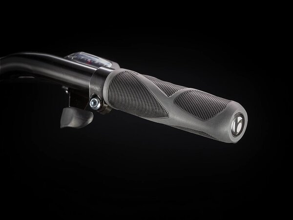 Bicykel Trek Dual Sport 1 Trek Black 2021