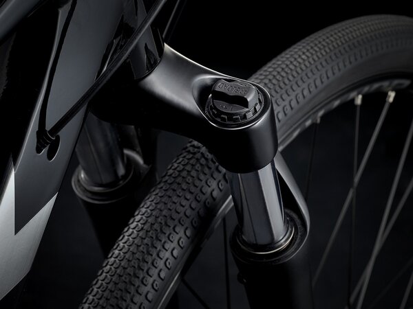 Bicykel Trek Dual Sport 1 Trek Black 2021