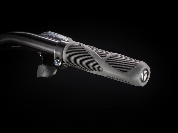 Bicykel Trek Dual Sport 1 Women's Lithium Grey 2021