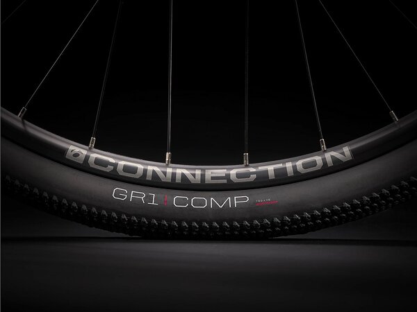 Bicykel Trek Dual Sport 1 Women's Lithium Grey 2021