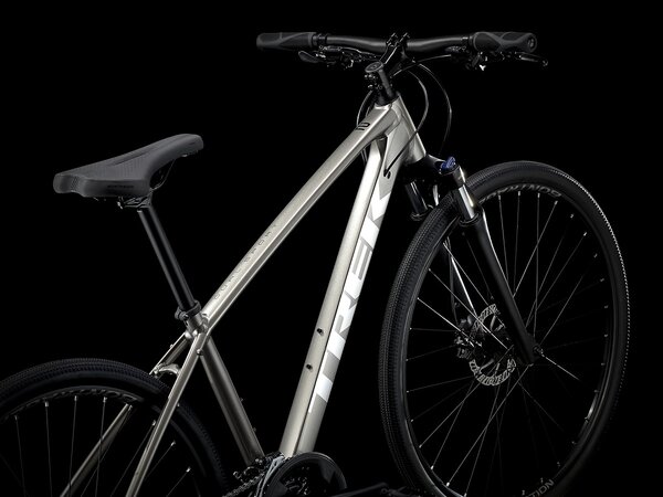 Bicykel Trek Dual Sport 2 Metallic Gunmetal 2021