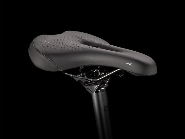 Bicykel Trek Dual Sport 2 Metallic Gunmetal 2021