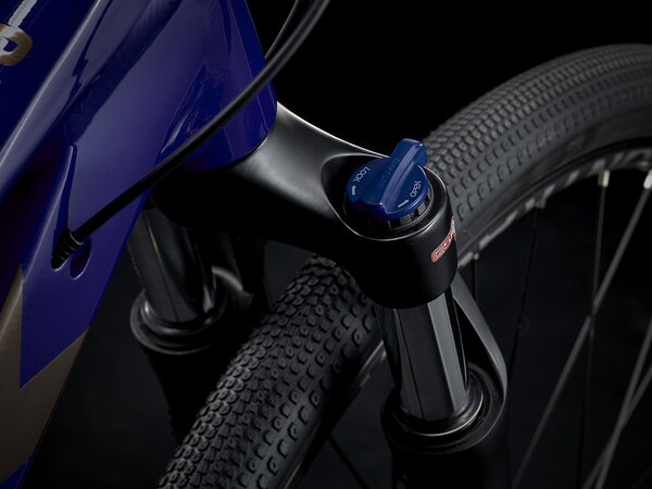 Bicykel Trek Dual Sport 2 Womens Purple Abyss 2021