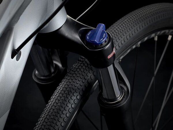 Bicykel Trek Dual Sport 2 Womens Quicksilver 2021