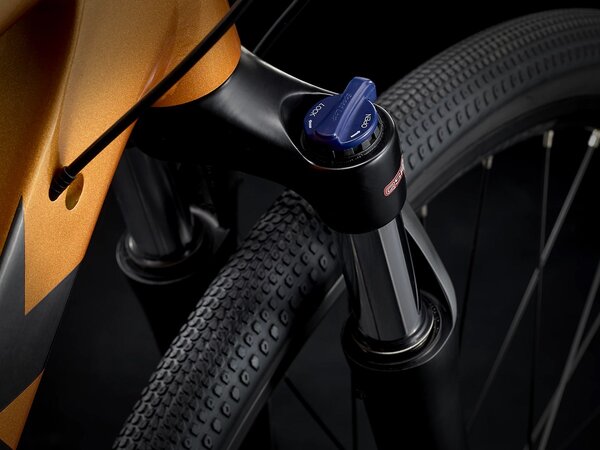 Bicykel Trek Dual Sport 3 Factory Orange 2021