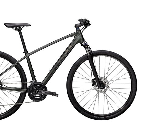 Bicykel Trek Dual Sport 3 Lithium Grey 2021