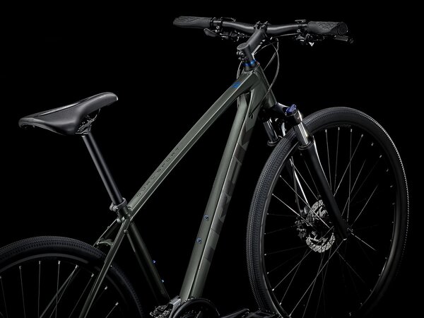 Bicykel Trek Dual Sport 3 Lithium Grey 2021