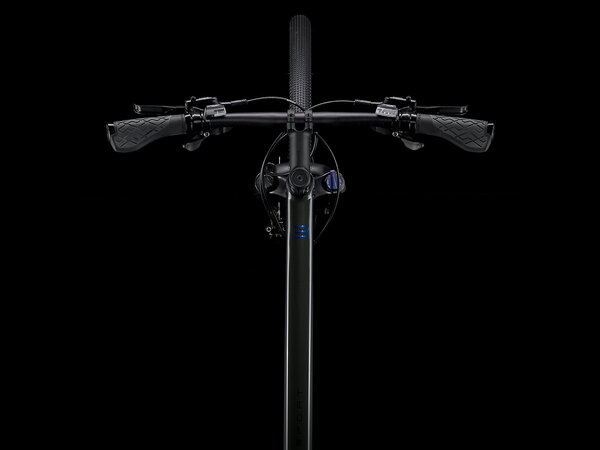 Bicykel Trek Dual Sport 3 Lithium Grey 2021