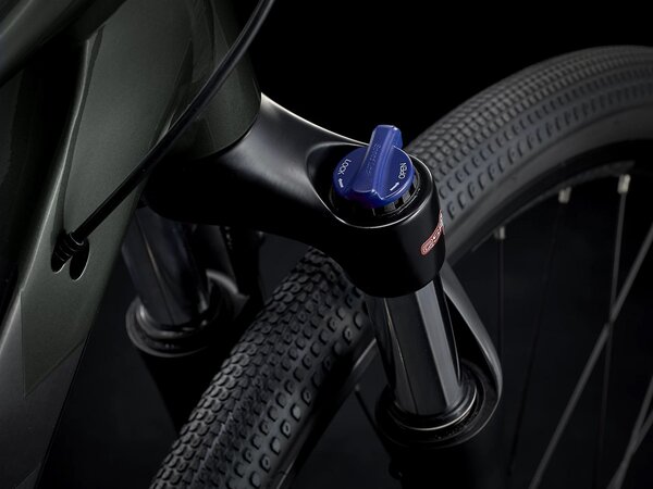 Bicykel Trek Dual Sport 3 Lithium Grey 2021