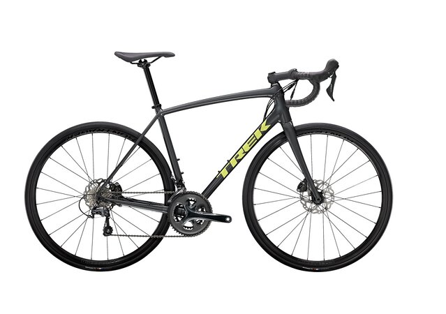 Bicykel Trek Émonda ALR 4 Lithium Grey 2022