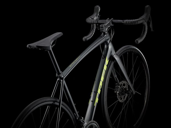Bicykel Trek Émonda ALR 4 Lithium Grey 2022