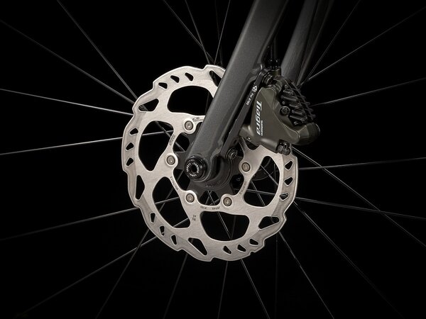 Bicykel Trek Émonda ALR 4 Lithium Grey 2022