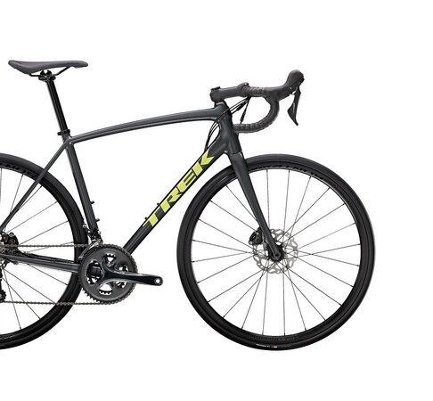 Bicykel Trek Émonda ALR 4 Lithium Grey 2022
