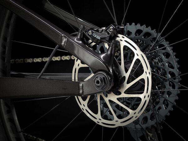 Bicykel Trek Fuel EX 8 GX Red/Black Fade 2021