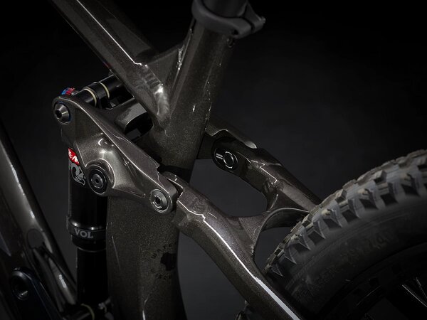 Bicykel Trek Fuel EX 8 GX Red/Black Fade 2021