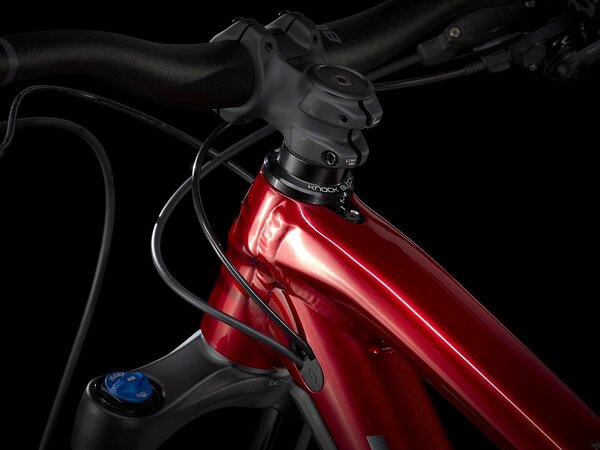 Bicykel Trek Fuel EX 8 GX Red/Black Fade 2021